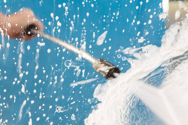 Nuevo, CA Pressure Washing Services Company