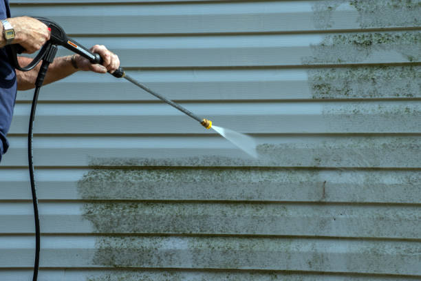 Best Patio and Deck Pressure Washing  in Nuevo, CA